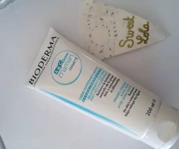 Crème raffermissante bioderma, Bioderma