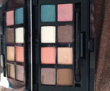 Palette, Sephora