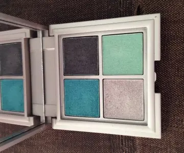Palette de maquillage, KIKO