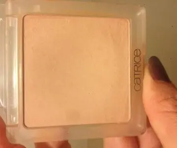 Poudre SKIN FINISH, Catrice Cosmetics