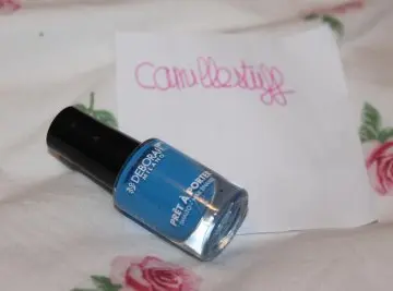 Vernis Deborah Milano, Deborah Milano