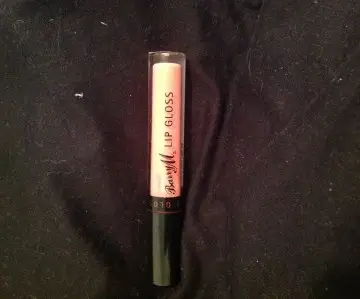 Lip gloss, Barry M