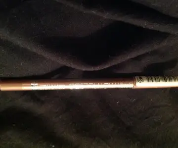 Regard effet metallises, Bourjois