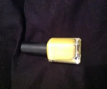 Nail lacquer, KIKO