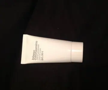 Crème généreuse pour le corps, Blanc Cachemire