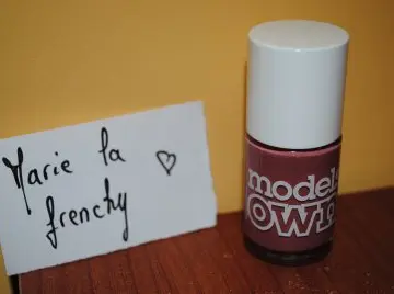 Vernis Models OWN, Models Own