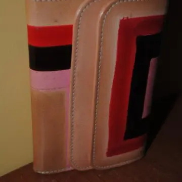 Portefeuille, Inconnue