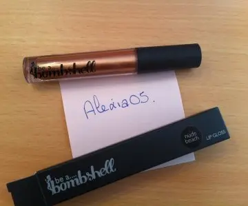 Gloss, Be a Bombshell