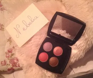 Palette Avon, Avon