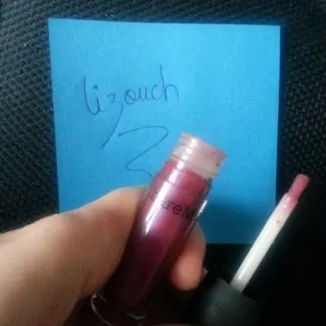 gloss bareminerals, BareMinerals