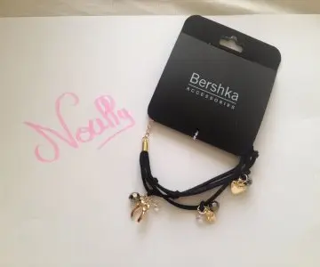 Bracelet bershka, Bershka