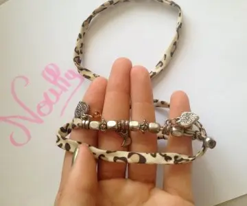 Bracelets, Inconnue
