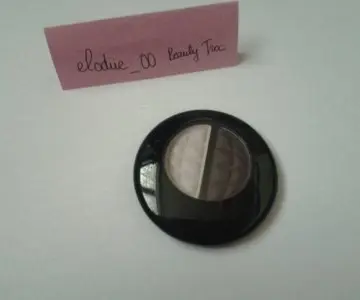 color vision duo eyeshadow, Astor