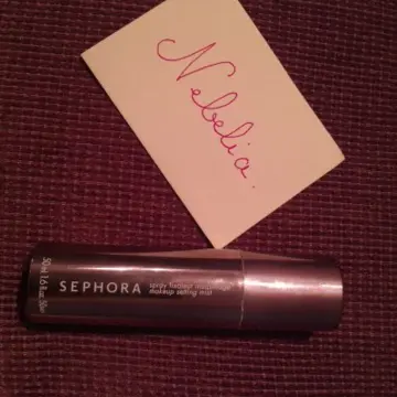 Fixateur de maquillage, Sephora