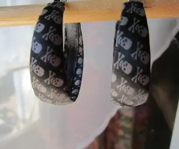 Boucles skull, Inconnue