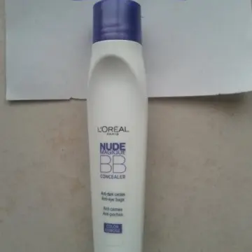 Anti cernes Nude Magique, L'Oréal