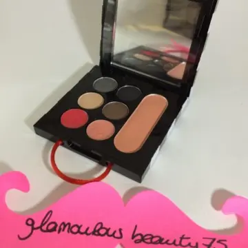 palette de maquillage, Sephora
