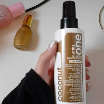 Soin cheveux multiples effets, Uniq One