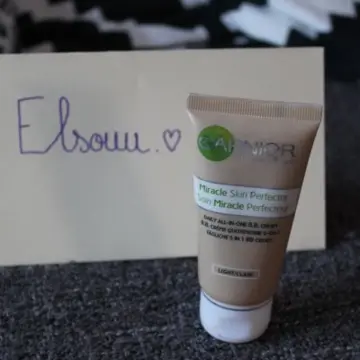 Soin miracle perfecteur BB cream, Garnier