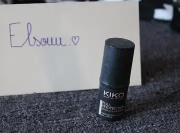 Full Protection stick foundation, KIKO