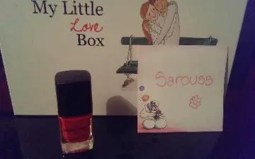 Vernis the beautyst by Simone, The Beautyst