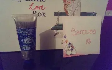 Lait corps extra doux, Institut Karité