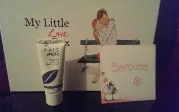 Soin Phyt's men, Laboratoires Phyt's