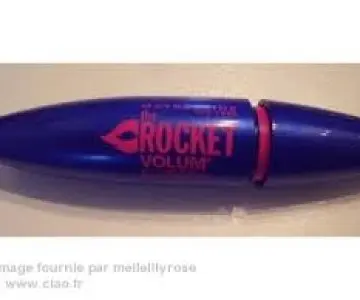 Mascara rocket, Gemey Maybelline