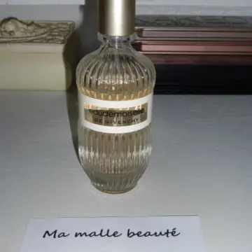 Eau demoiselle, Givenchy