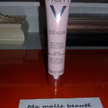 BB crème, Laboratoires Vichy