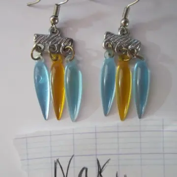 Boucles, Inconnue