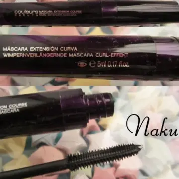 Mascara, Yves Rocher