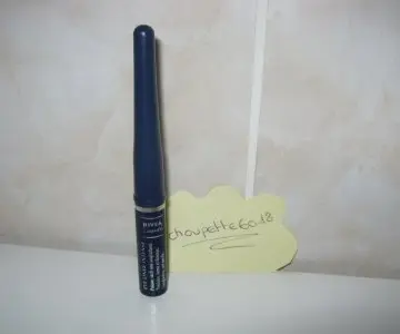 eye liner intense nivea, Nivea
