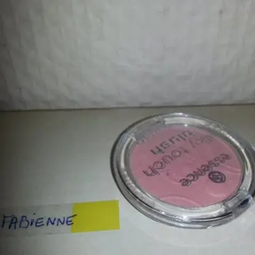 SILKY TOUCH BLUSH, Essence
