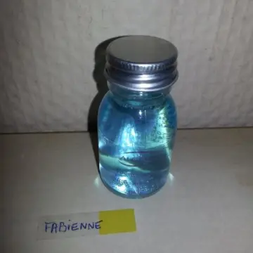 TONIQUE FRAICHEUR, Algoane