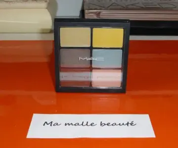 Palette yeux, printemps 2013, MAC Cosmetics