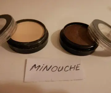 Fard à paupières, Sephora