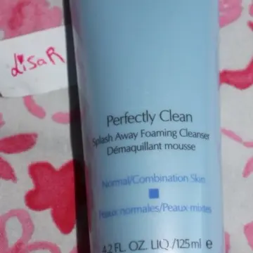 Démaquillant mousse, Estée Lauder