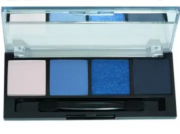 Palette fap, Biguine Paris
