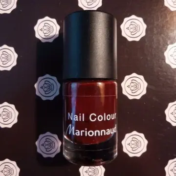 Vernis, Marionnaud