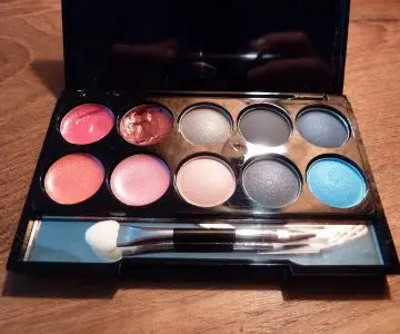 Palette, Marionnaud