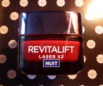 Revitalift Laser X3, L'Oréal