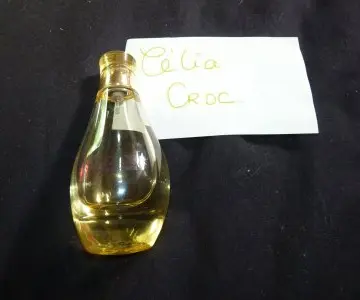 Parfum So elixir., Yves Rocher