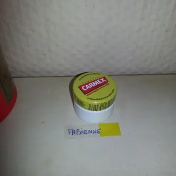 baume à levre CARMEX, Carmex