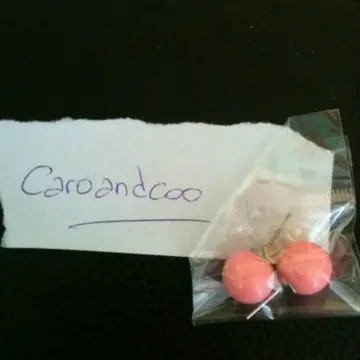Puces d'oreilles, Inconnue