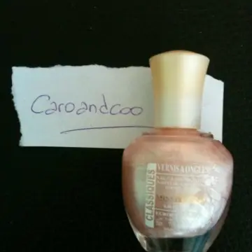 Vernis à ongles, Europ Cosmetics