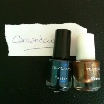 Vernis à ongles, Yesensy