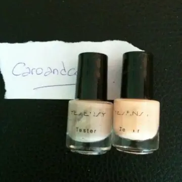 Vernis à ongles, Yesensy