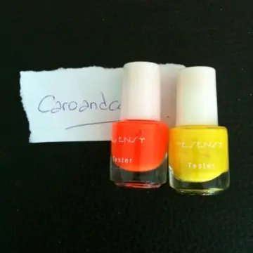Vernis à ongles, Yesensy