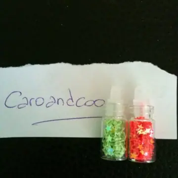 Accessoire pour ongles, Inconnue